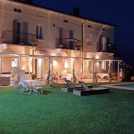 Il Ristoro Bed & Breakfast Lu (Piedmont) Exterior photo