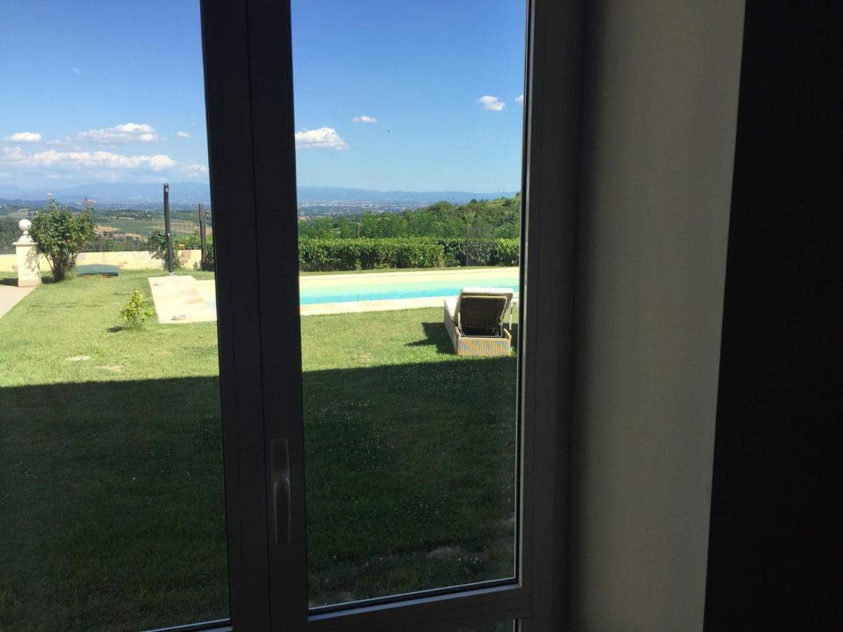 Il Ristoro Bed & Breakfast Lu (Piedmont) Exterior photo
