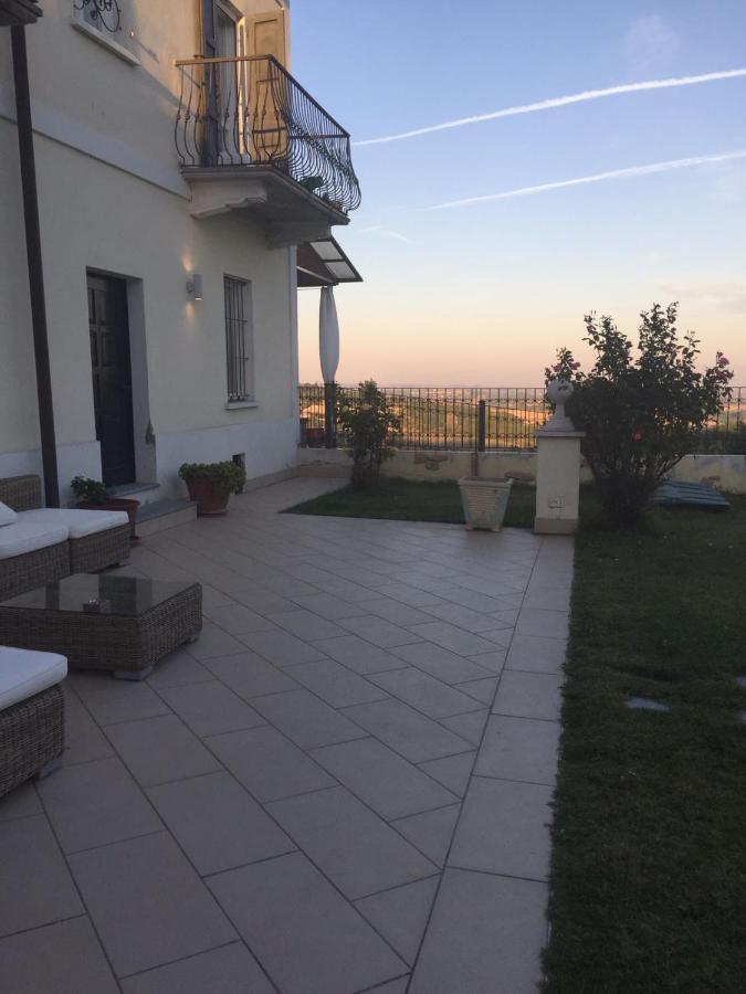 Il Ristoro Bed & Breakfast Lu (Piedmont) Exterior photo