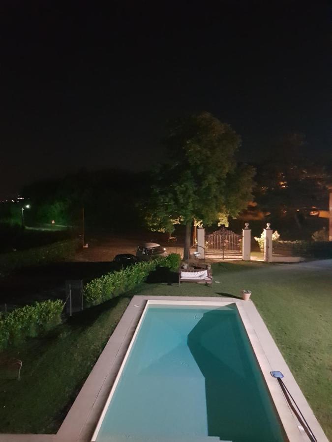 Il Ristoro Bed & Breakfast Lu (Piedmont) Exterior photo