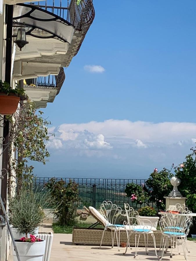 Il Ristoro Bed & Breakfast Lu (Piedmont) Exterior photo