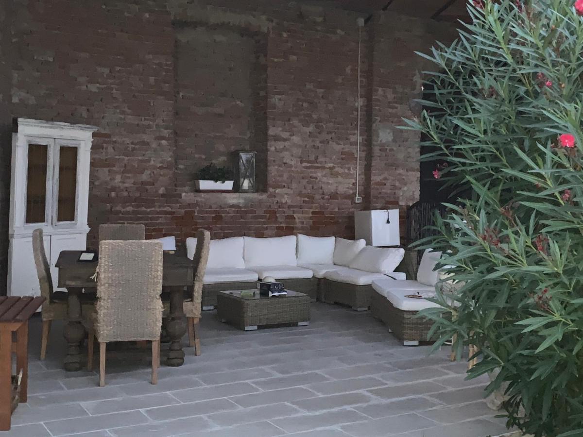 Il Ristoro Bed & Breakfast Lu (Piedmont) Exterior photo