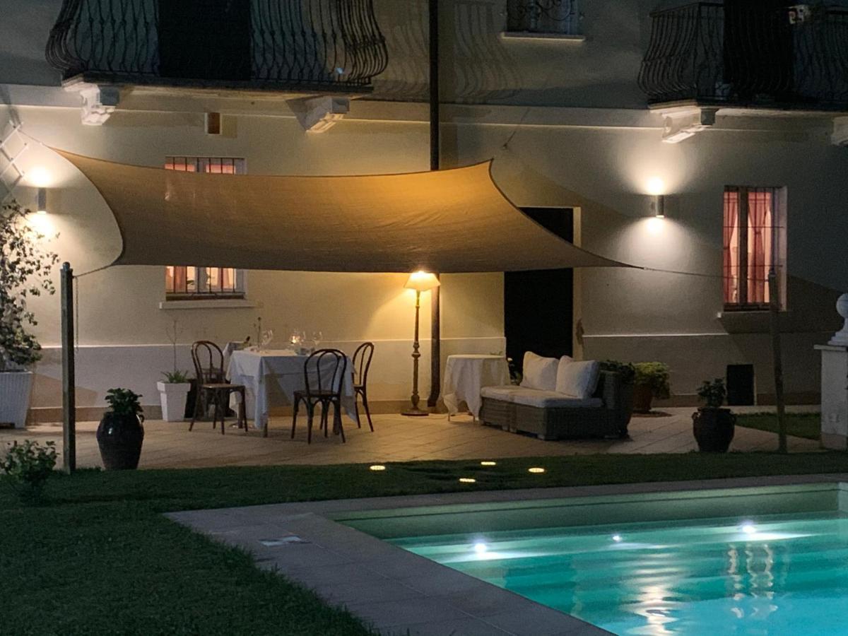 Il Ristoro Bed & Breakfast Lu (Piedmont) Exterior photo