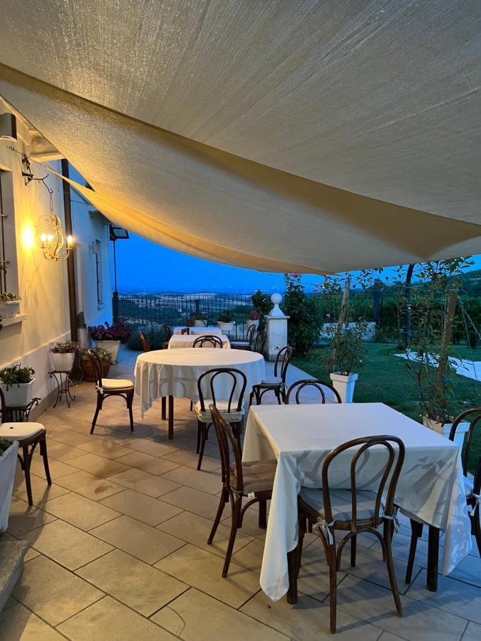 Il Ristoro Bed & Breakfast Lu (Piedmont) Exterior photo