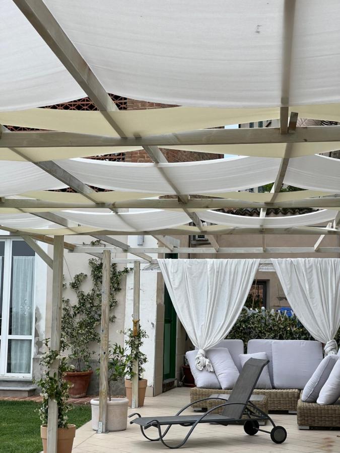 Il Ristoro Bed & Breakfast Lu (Piedmont) Exterior photo